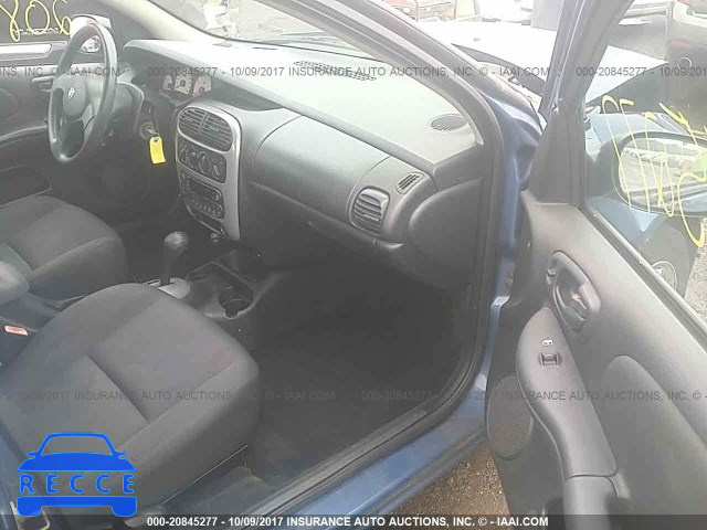 2003 Dodge Neon 1B3ES56C23D235383 Bild 4