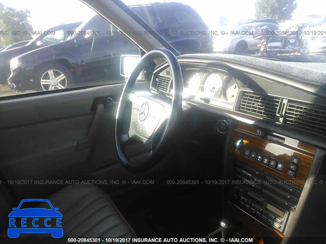 1992 Mercedes-benz 190 WDBDA29D0NF978212 image 4