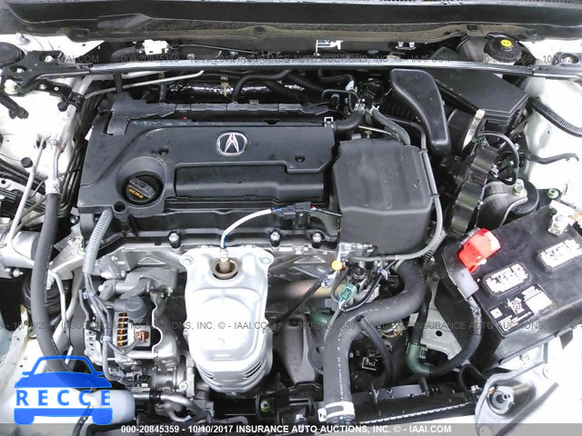 2017 ACURA TLX TECH 19UUB1F54HA004709 image 9