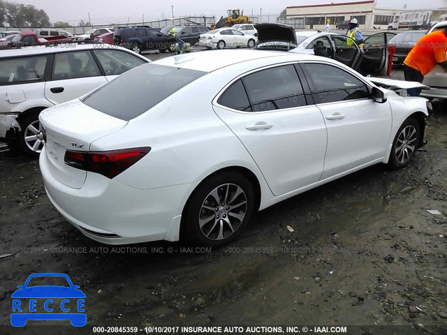 2017 ACURA TLX TECH 19UUB1F54HA004709 image 3