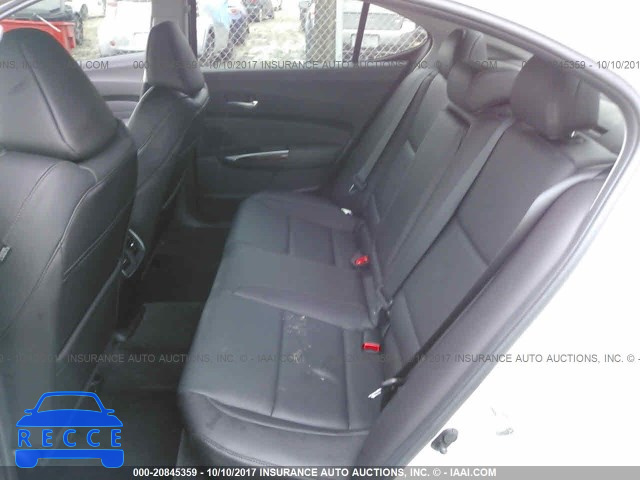 2017 ACURA TLX TECH 19UUB1F54HA004709 image 7