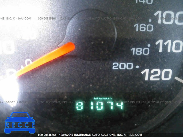 2001 Dodge Neon 1B3ES46C21D120547 Bild 6