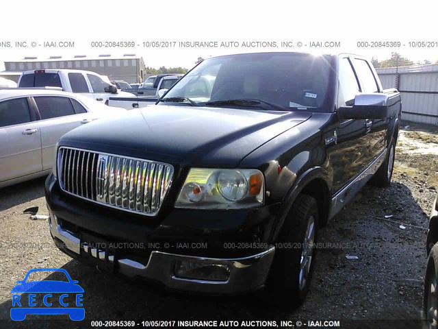 2006 Lincoln Mark LT 5LTPW16586FJ06463 image 1