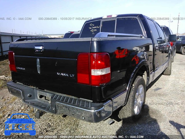 2006 Lincoln Mark LT 5LTPW16586FJ06463 image 3