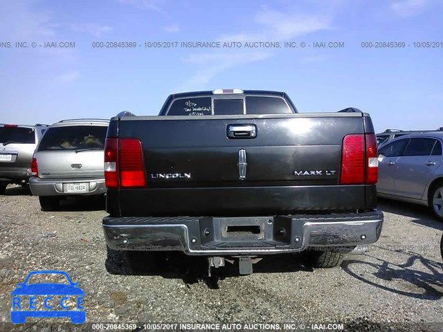 2006 Lincoln Mark LT 5LTPW16586FJ06463 image 5