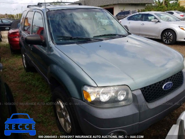 2005 Ford Escape 1FMCU93165DA07413 image 0