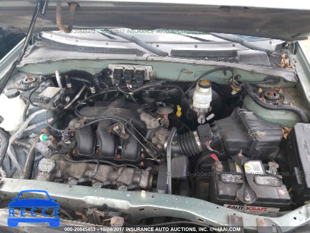 2005 Ford Escape 1FMCU93165DA07413 image 9