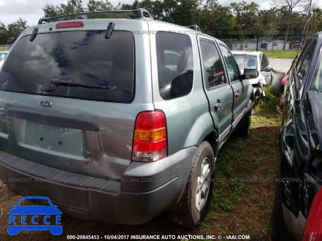 2005 Ford Escape 1FMCU93165DA07413 image 3