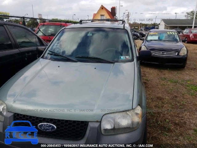 2005 Ford Escape 1FMCU93165DA07413 image 5