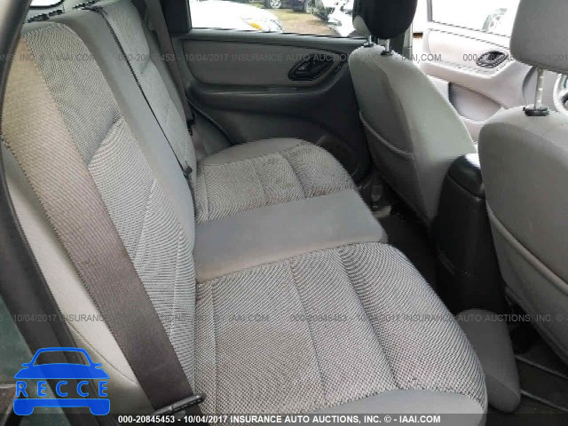 2005 Ford Escape 1FMCU93165DA07413 image 7