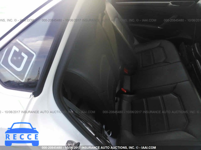 2017 VOLKSWAGEN PASSAT SE 1VWBT7A36HC028281 image 7