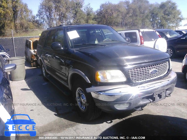 1999 FORD EXPEDITION 1FMPU18L0XLB16892 image 0