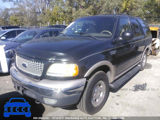 1999 FORD EXPEDITION 1FMPU18L0XLB16892 image 1