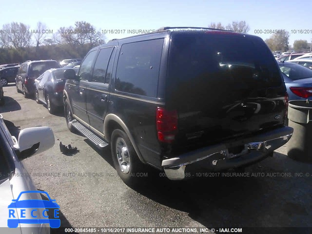 1999 FORD EXPEDITION 1FMPU18L0XLB16892 image 2