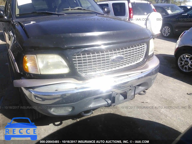 1999 FORD EXPEDITION 1FMPU18L0XLB16892 image 5