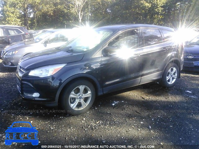 2014 Ford Escape 1FMCU9GX0EUE32365 зображення 1