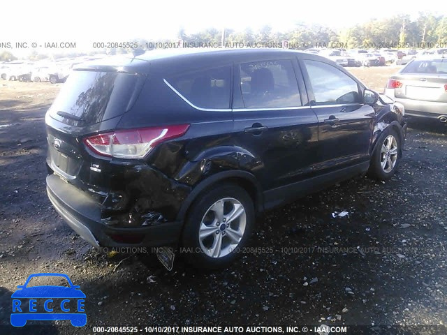 2014 Ford Escape 1FMCU9GX0EUE32365 зображення 3