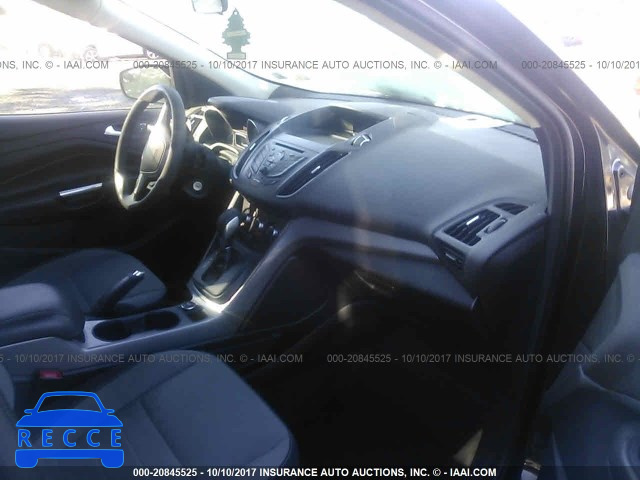 2014 Ford Escape 1FMCU9GX0EUE32365 зображення 4