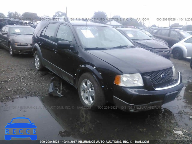 2005 Ford Freestyle SEL 1FMZK05195GA20342 зображення 0