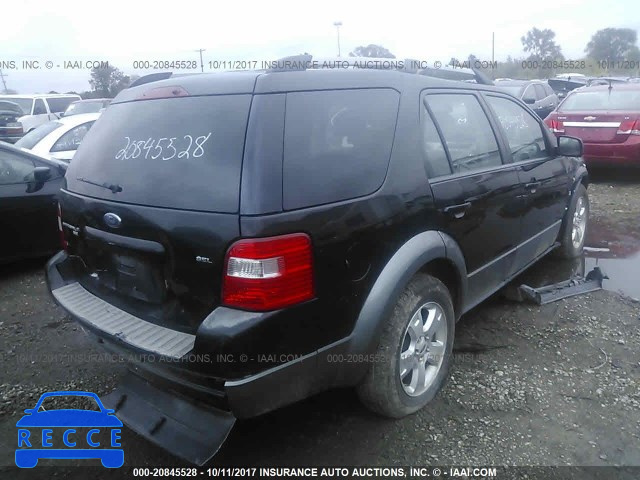 2005 Ford Freestyle SEL 1FMZK05195GA20342 image 3