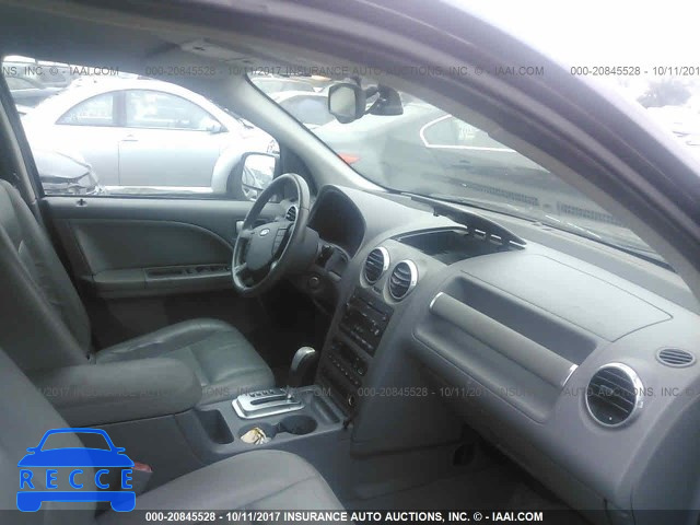 2005 Ford Freestyle SEL 1FMZK05195GA20342 image 4