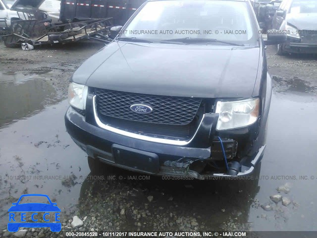 2005 Ford Freestyle SEL 1FMZK05195GA20342 image 5