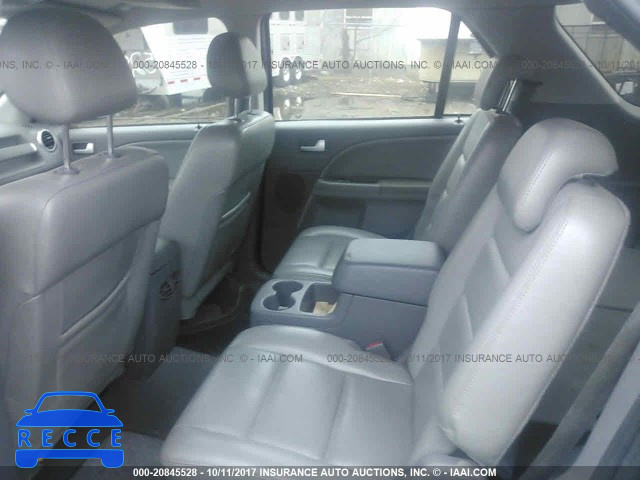 2005 Ford Freestyle SEL 1FMZK05195GA20342 зображення 7