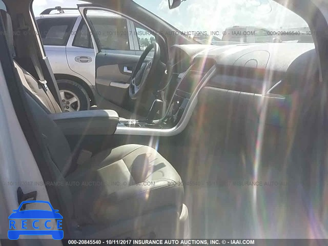 2012 Ford Edge 2FMDK3KCXCBA05547 image 4
