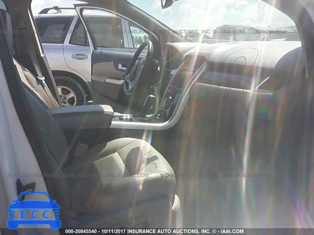 2012 Ford Edge 2FMDK3KCXCBA05547 Bild 4