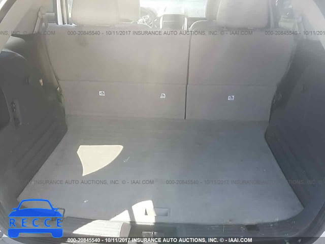 2012 Ford Edge 2FMDK3KCXCBA05547 image 7