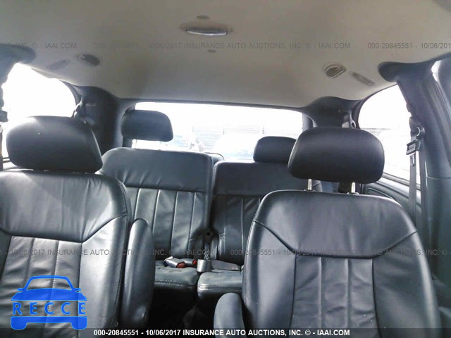 2002 Chrysler Town & Country LXI 2C4GP54L82R500525 зображення 7