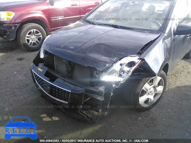 2009 Nissan Sentra 2.0/2.0S/2.0SL 3N1AB61E29L672091 image 5