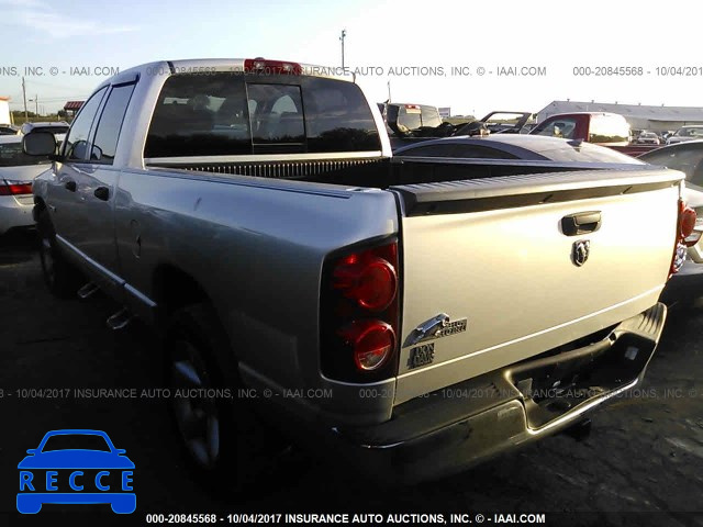 2008 Dodge RAM 1500 1D7HA18N18J180106 image 2