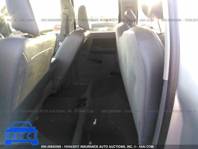 2008 Dodge RAM 1500 1D7HA18N18J180106 image 7