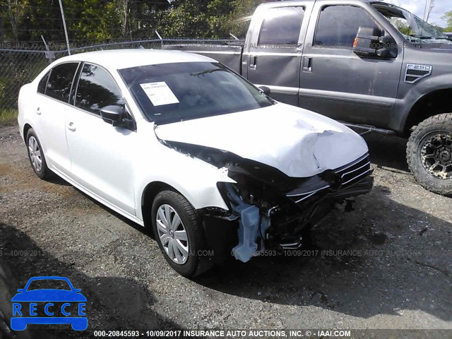 2016 Volkswagen Jetta 3VW267AJ7GM310819 image 0