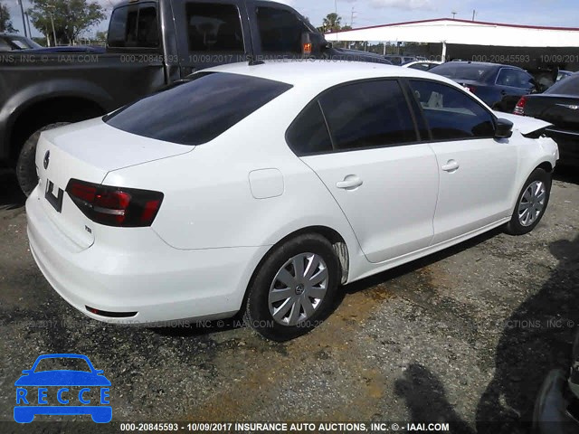 2016 Volkswagen Jetta 3VW267AJ7GM310819 image 3