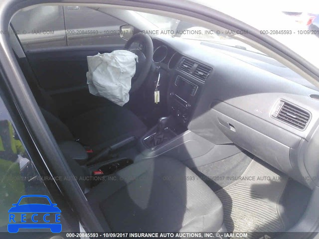 2016 Volkswagen Jetta 3VW267AJ7GM310819 image 4