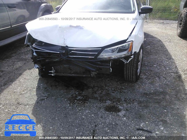 2016 Volkswagen Jetta 3VW267AJ7GM310819 image 5