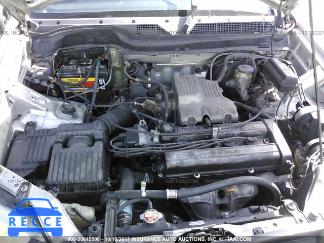 1999 Honda CR-V JHLRD2843XC004361 image 9