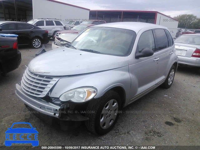 2007 Chrysler PT Cruiser 3A4FY48B37T547108 image 1