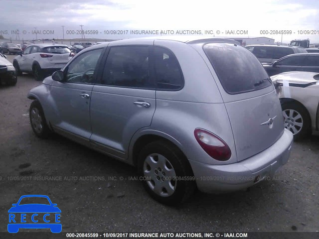 2007 Chrysler PT Cruiser 3A4FY48B37T547108 image 2