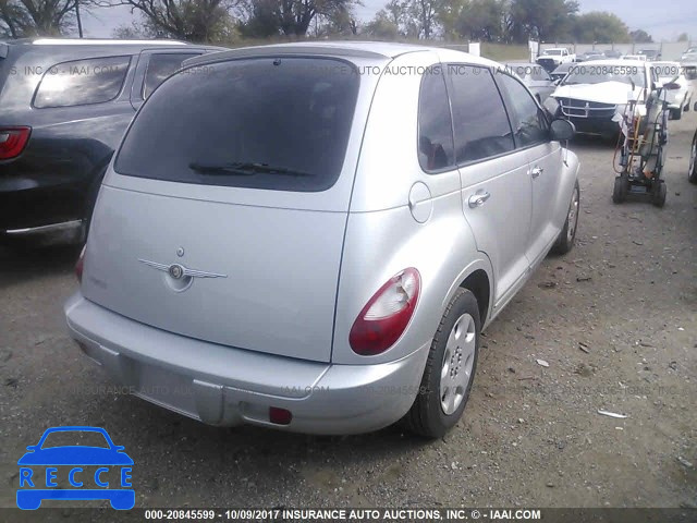 2007 Chrysler PT Cruiser 3A4FY48B37T547108 image 3