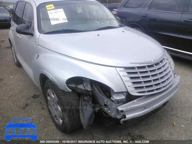 2007 Chrysler PT Cruiser 3A4FY48B37T547108 image 5