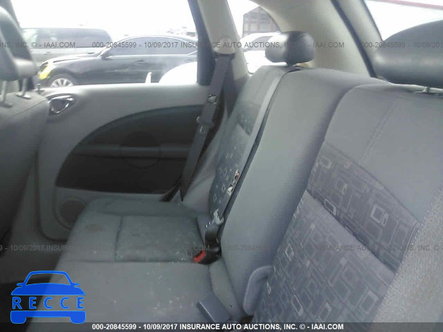 2007 Chrysler PT Cruiser 3A4FY48B37T547108 image 7