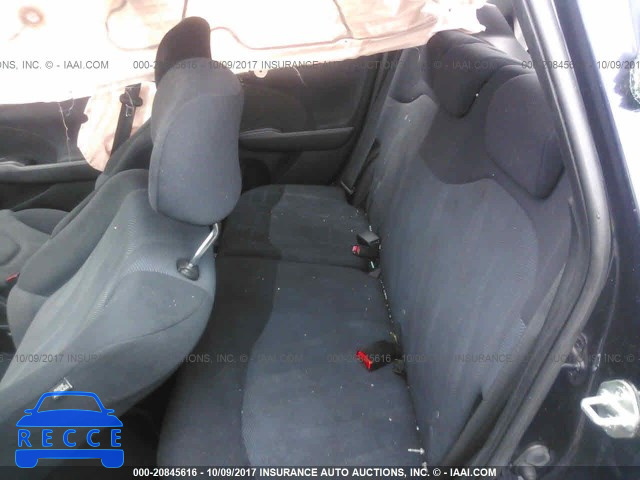 2009 Honda FIT JHMGE88449S071398 image 7