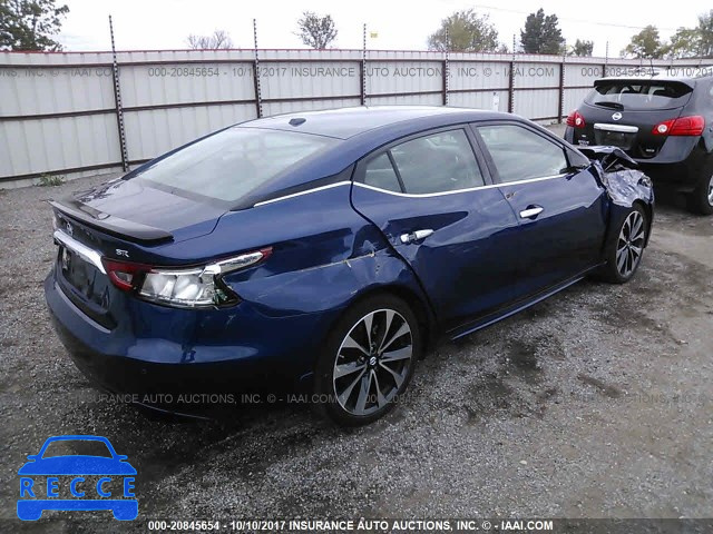 2016 Nissan Maxima 3.5S/SV/SL/SR/PLAT 1N4AA6AP0GC399099 image 3