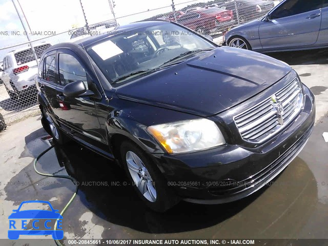 2010 Dodge Caliber 1B3CB4HA0AD619477 Bild 0