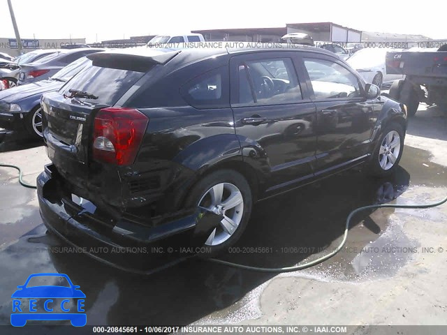 2010 Dodge Caliber 1B3CB4HA0AD619477 зображення 3