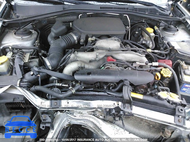 2009 Subaru Legacy 2.5I 4S3BL616397235602 зображення 9