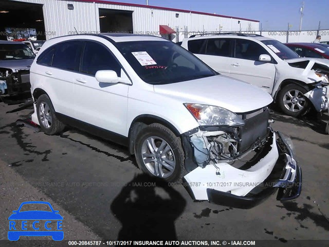 2010 Honda CR-V 5J6RE4H76AL025125 image 0